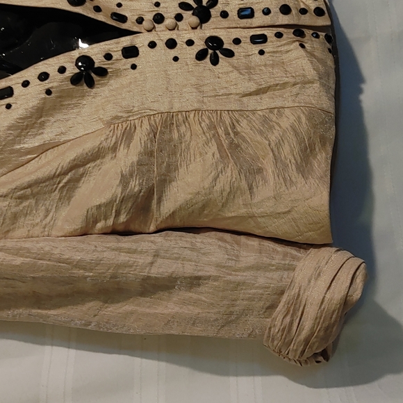 Expo New York Blouse - Picture 3 of 6